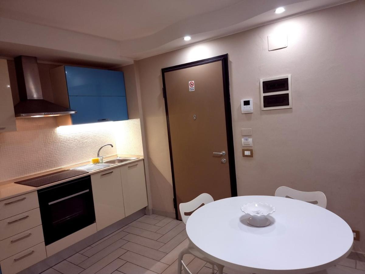 Nero D'Avorio Apartments Rimini Esterno foto