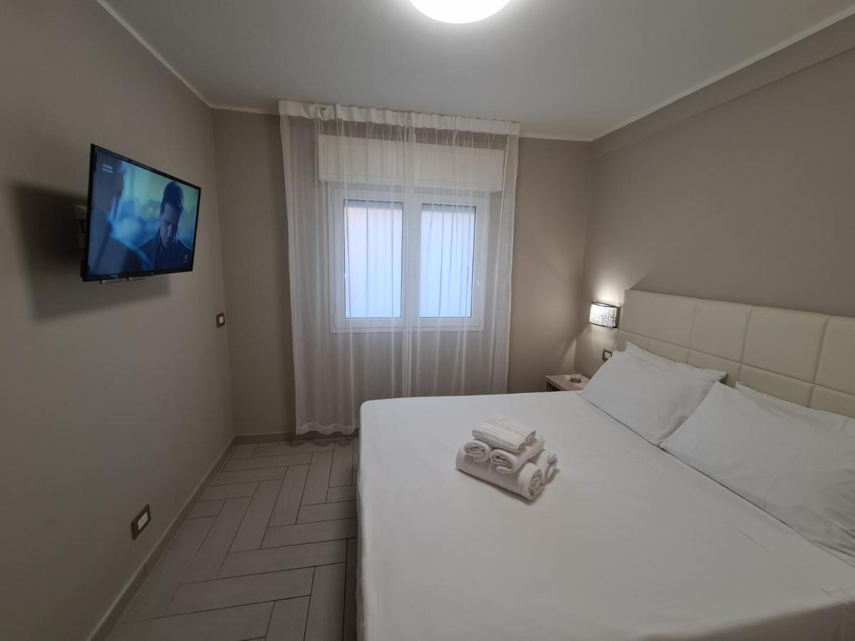 Nero D'Avorio Apartments Rimini Esterno foto