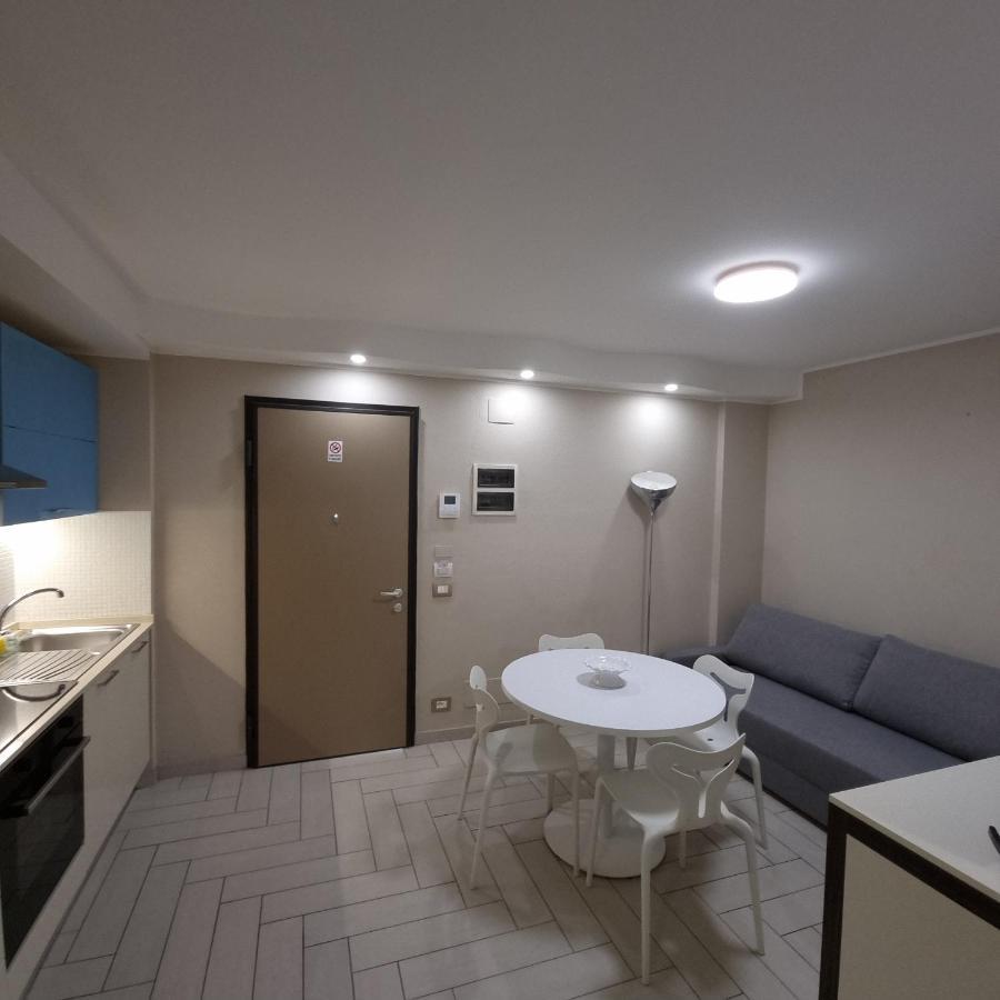 Nero D'Avorio Apartments Rimini Esterno foto